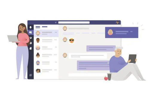 Teams会议支持字幕实时翻译吗